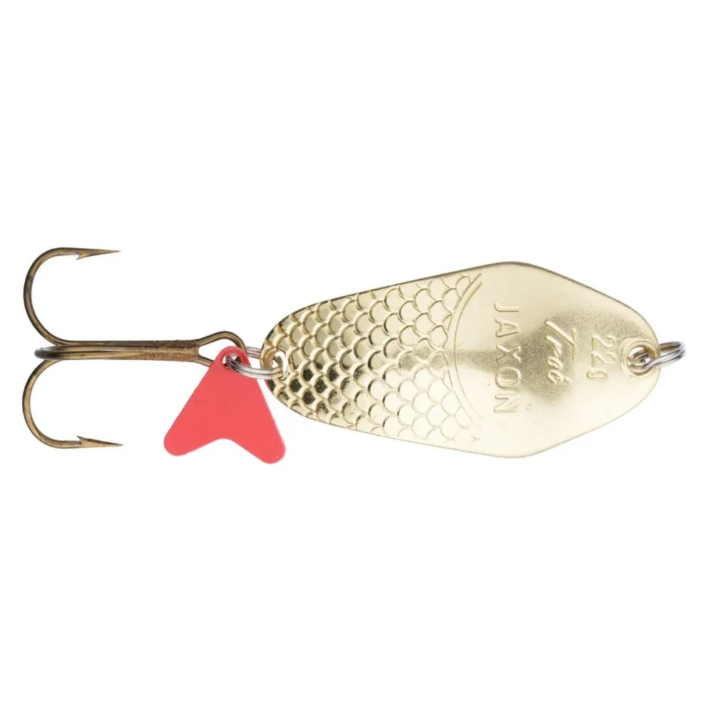 NextFish - Horgász webshop és horgászbolt - JAXON HOLO SELECT TROĆ CLASSIC LURES 2 17,0g G