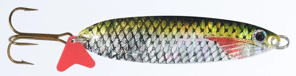 NextFish - Horgász webshop és horgászbolt - JAXON HOLO SELECT UKLA SCOT LURES 1 14,0g D