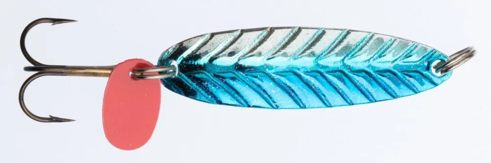 NextFish - Horgász webshop és horgászbolt - JAXON HOLO SELECT UKLA MICRO LURES 6,0g A