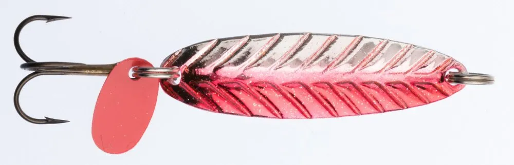 NextFish - Horgász webshop és horgászbolt - JAXON HOLO SELECT UKLA MICRO LURES 6,0g B