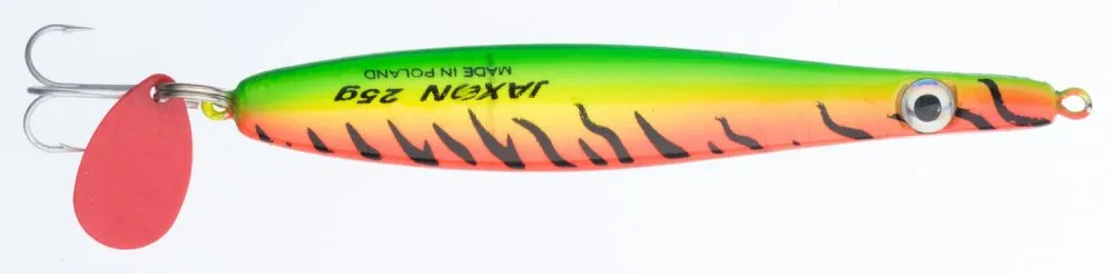 NextFish - Horgász webshop és horgászbolt - JAXON HOLO SELECT SEA TROUT ACE LURES 1 20,0g C