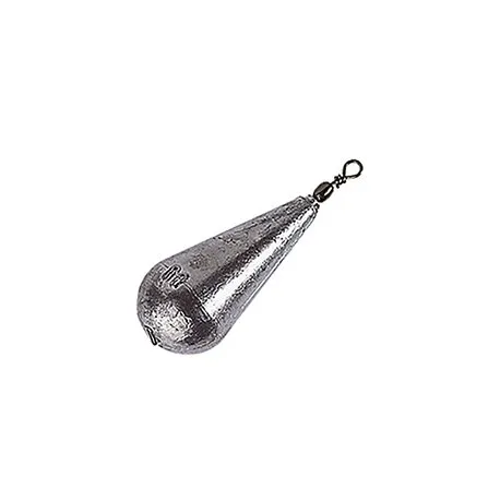 NextFish - Horgász webshop és horgászbolt - JAXON DROP SHAPED WITH SWIVEL 150,0g