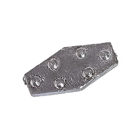 NextFish - Horgász webshop és horgászbolt - JAXON HEXAGONAL LEAD 20,0g