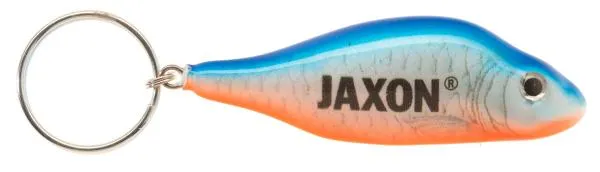 NextFish - Horgász webshop és horgászbolt - JAXON KEYRING JAXON WOBLER NATUR