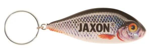NextFish - Horgász webshop és horgászbolt - JAXON KEYRING JAXON WOBLER ROACH