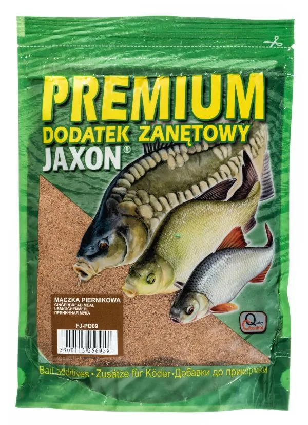 NextFish - Horgász webshop és horgászbolt - JAXON HONEY BREAD 400g