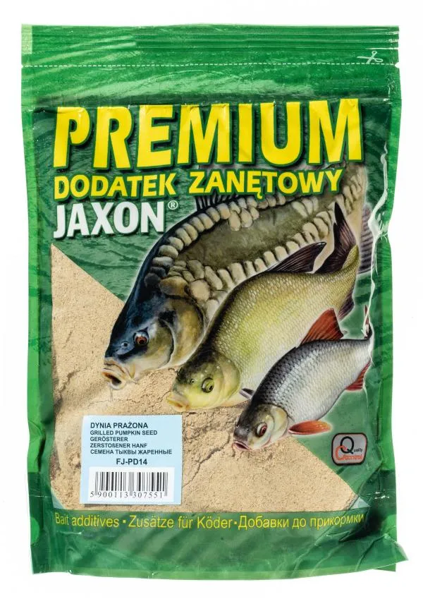 NextFish - Horgász webshop és horgászbolt - JAXON GRILLED PUMPKIN SEED 400g