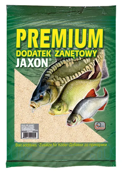 NextFish - Horgász webshop és horgászbolt - JAXON BINDER-EXTRA STRONG 400g