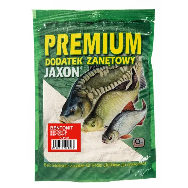 NextFish - Horgász webshop és horgászbolt - JAXON BENTONITE 400g