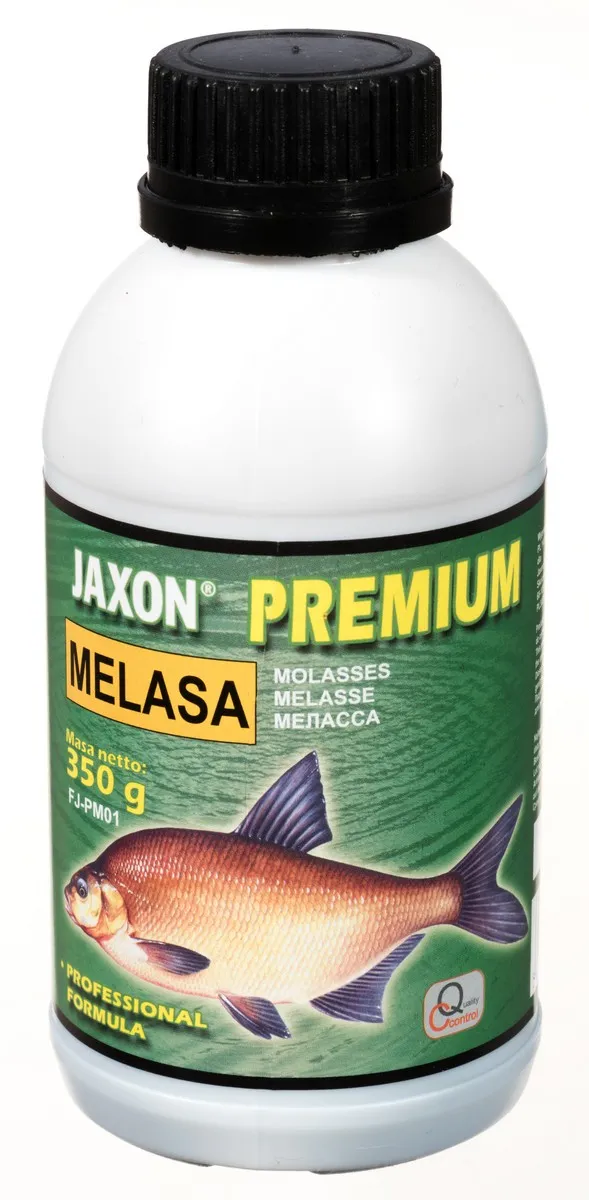 NextFish - Horgász webshop és horgászbolt - JAXON MOLASSES 350g