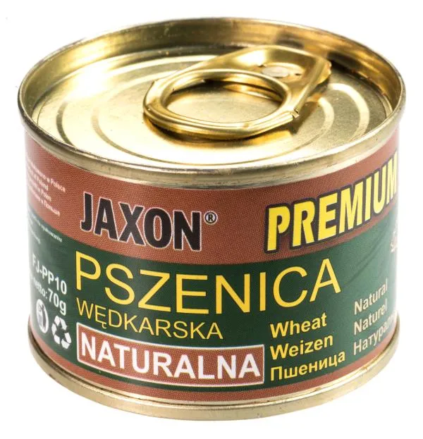 NextFish - Horgász webshop és horgászbolt - JAXON WHEAT NATURAL 70g