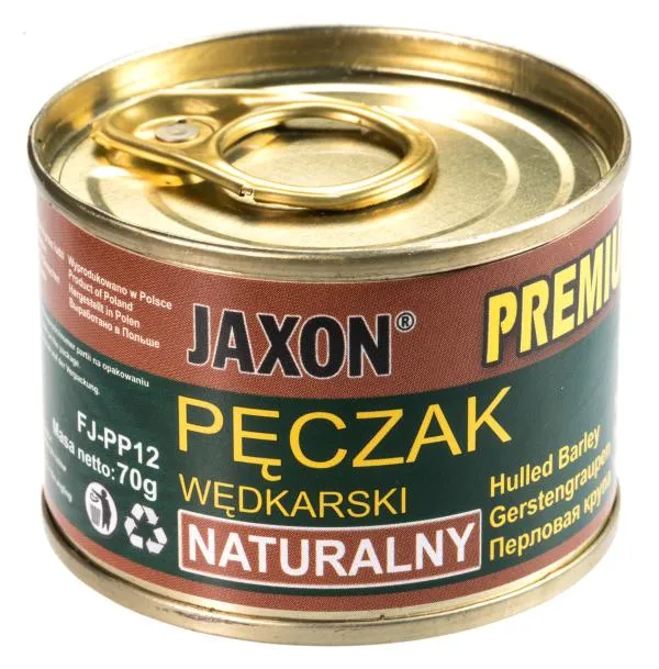 NextFish - Horgász webshop és horgászbolt - JAXON WHEAT NATURAL 70g