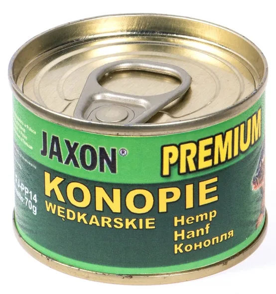 NextFish - Horgász webshop és horgászbolt - JAXON HEMPS 70g