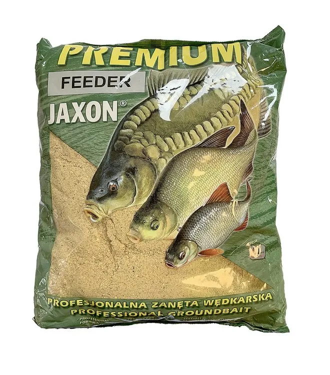 NextFish - Horgász webshop és horgászbolt - JAXON GROUNDBAIT-FEEDER 2,5kg