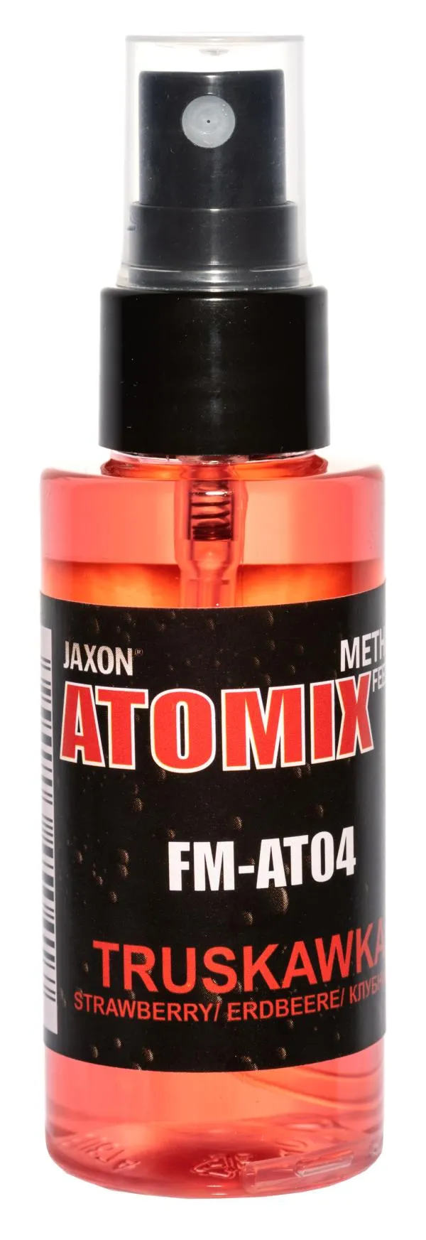 NextFish - Horgász webshop és horgászbolt - JAXON ATOMIX - EPER 50g aroma
