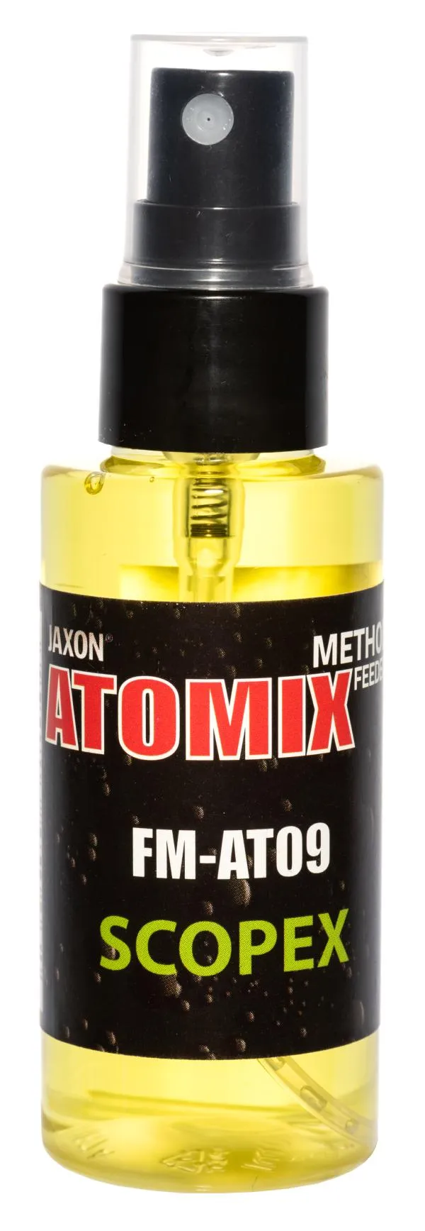 NextFish - Horgász webshop és horgászbolt - JAXON ATOMIX - SCOPEX 50g aroma