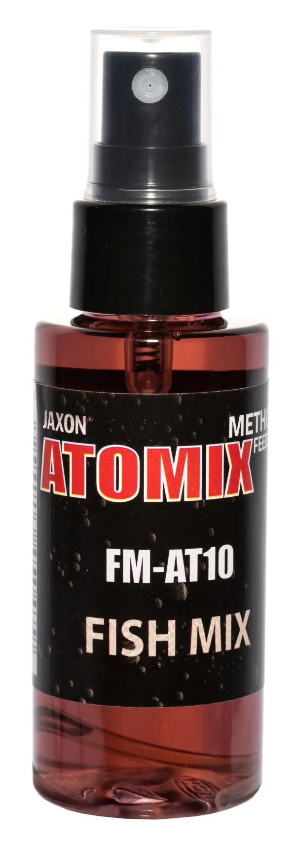 NextFish - Horgász webshop és horgászbolt - JAXON ATOMIX - FEEDER 50g aroma