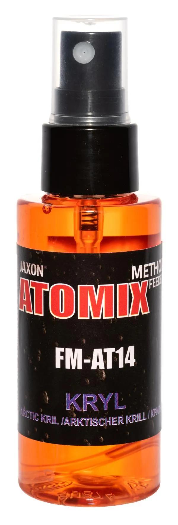NextFish - Horgász webshop és horgászbolt - JAXON ATOMIX - ARCTIC KRILL 50g aroma