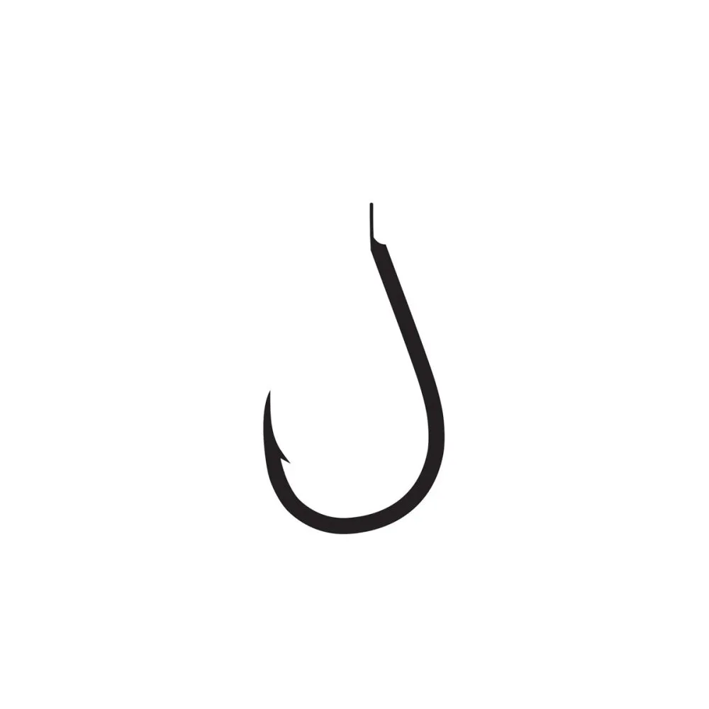 NextFish - Horgász webshop és horgászbolt - JAXON SUMATO SNELLED HOOKS CHINU 6 Gold