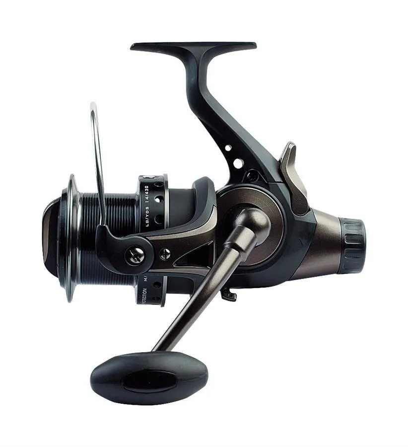 NextFish - Horgász webshop és horgászbolt - JAXON DOMINATOR DTX 750 nyeletőfékes orsó