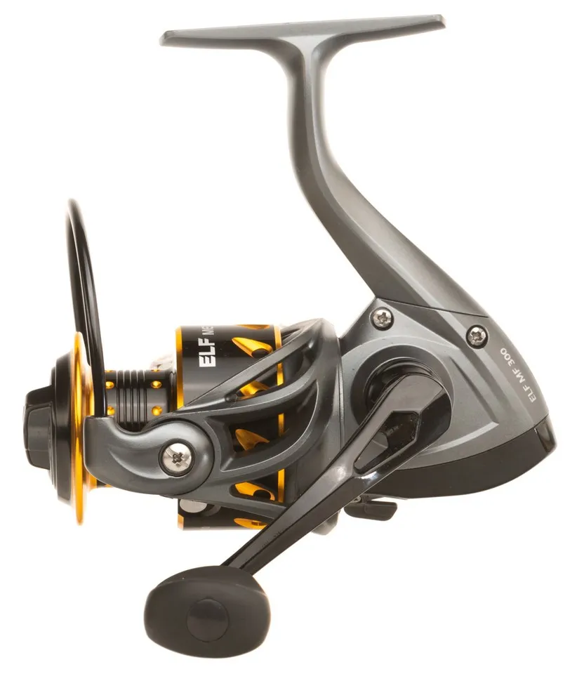 NextFish - Horgász webshop és horgászbolt - JAXON ELF METHOD FEEDER REEL 300 5-OWC feeder orsó