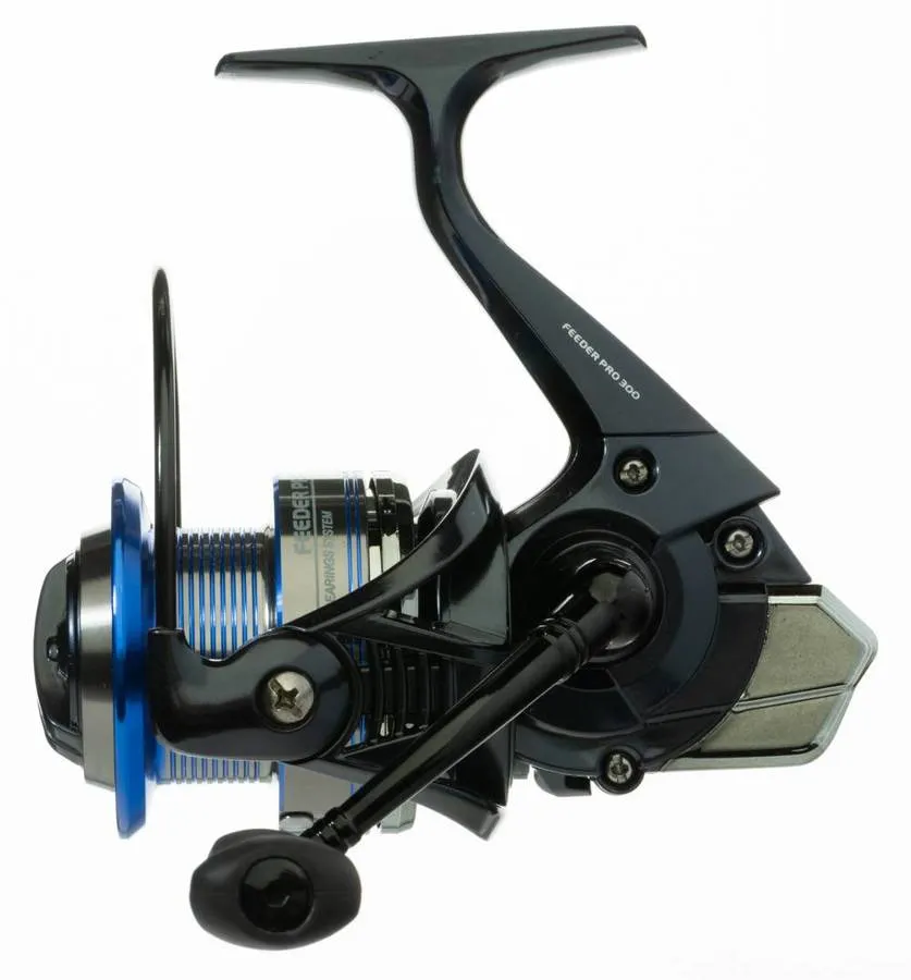 NextFish - Horgász webshop és horgászbolt - JAXON FEEDER PRO 4000 feeder orsó