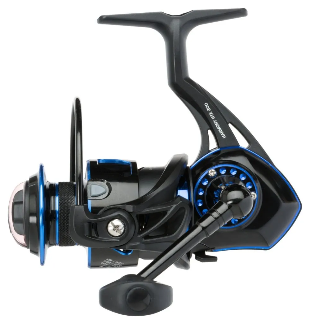 NextFish - Horgász webshop és horgászbolt - JAXON HARMONY HTX REEL 100 6-OWC pergető orsó