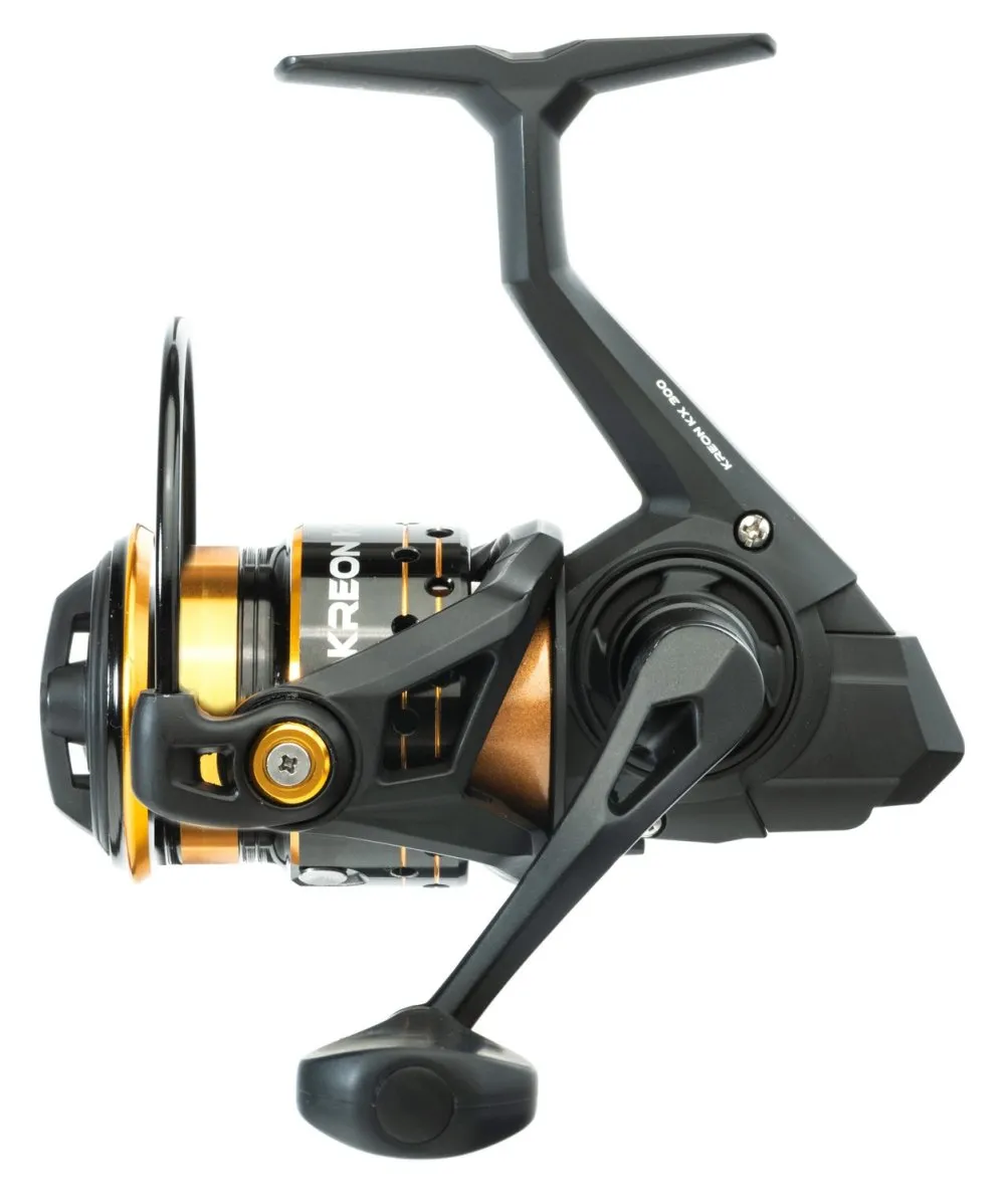 NextFish - Horgász webshop és horgászbolt - JAXON KREON KX MATCH REEL 300M 5-OWC match orsó