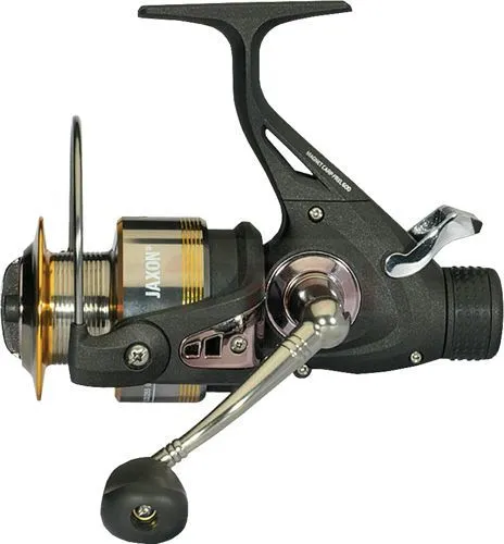 NextFish - Horgász webshop és horgászbolt - JAXON MAGNET CARP FRXL 500 nyeletőfékes orsó