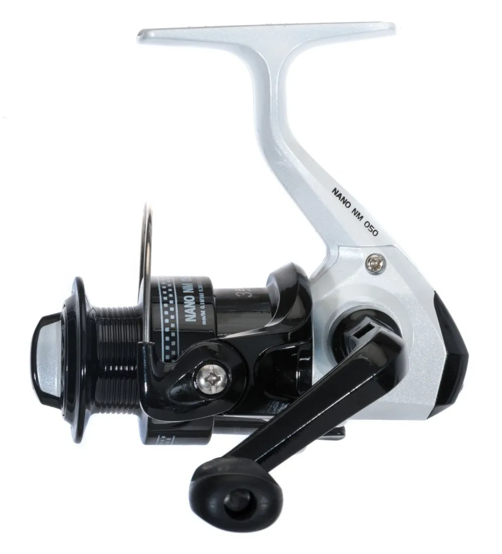 NextFish - Horgász webshop és horgászbolt - JAXON NANO NM REEL 50 elsőfékes orsó