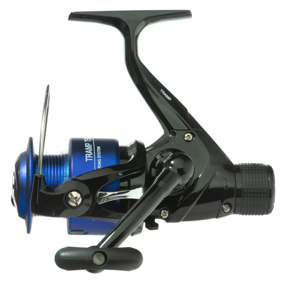 NextFish - Horgász webshop és horgászbolt - JAXON NANO NS REEL 50 elsőfékes orsó