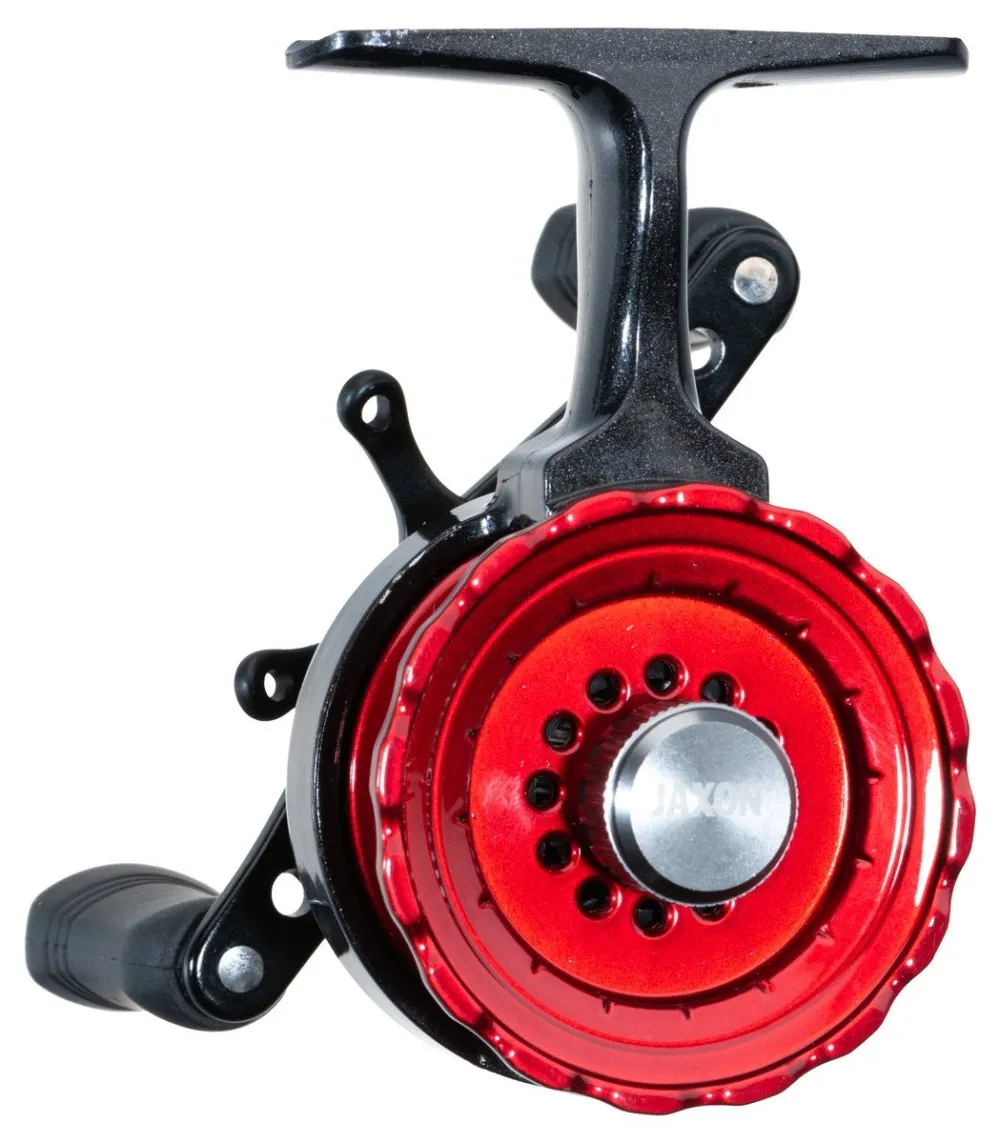 NextFish - Horgász webshop és horgászbolt - JAXON NEMO CT REEL 50 5-OWC pergető orsó