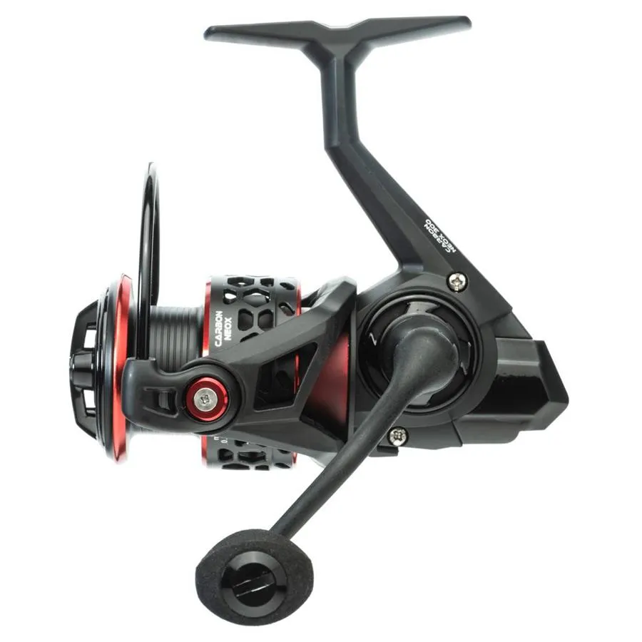 NextFish - Horgász webshop és horgászbolt - JAXON NEOX CARBON 200 pergető orsó