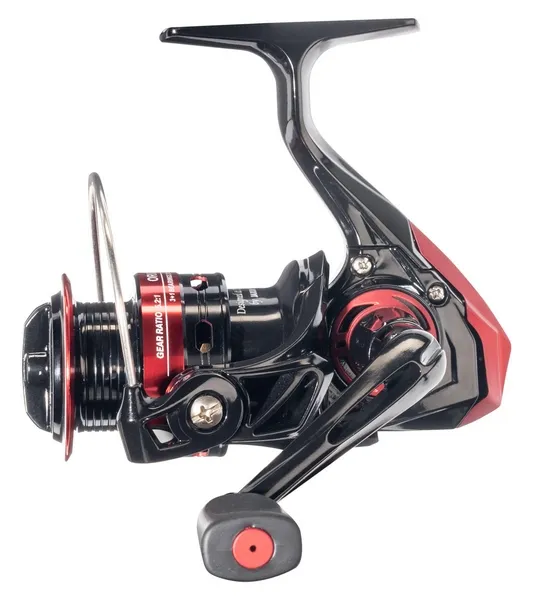 NextFish - Horgász webshop és horgászbolt - JAXON ORION XT REEL 100 4-OWC 0x