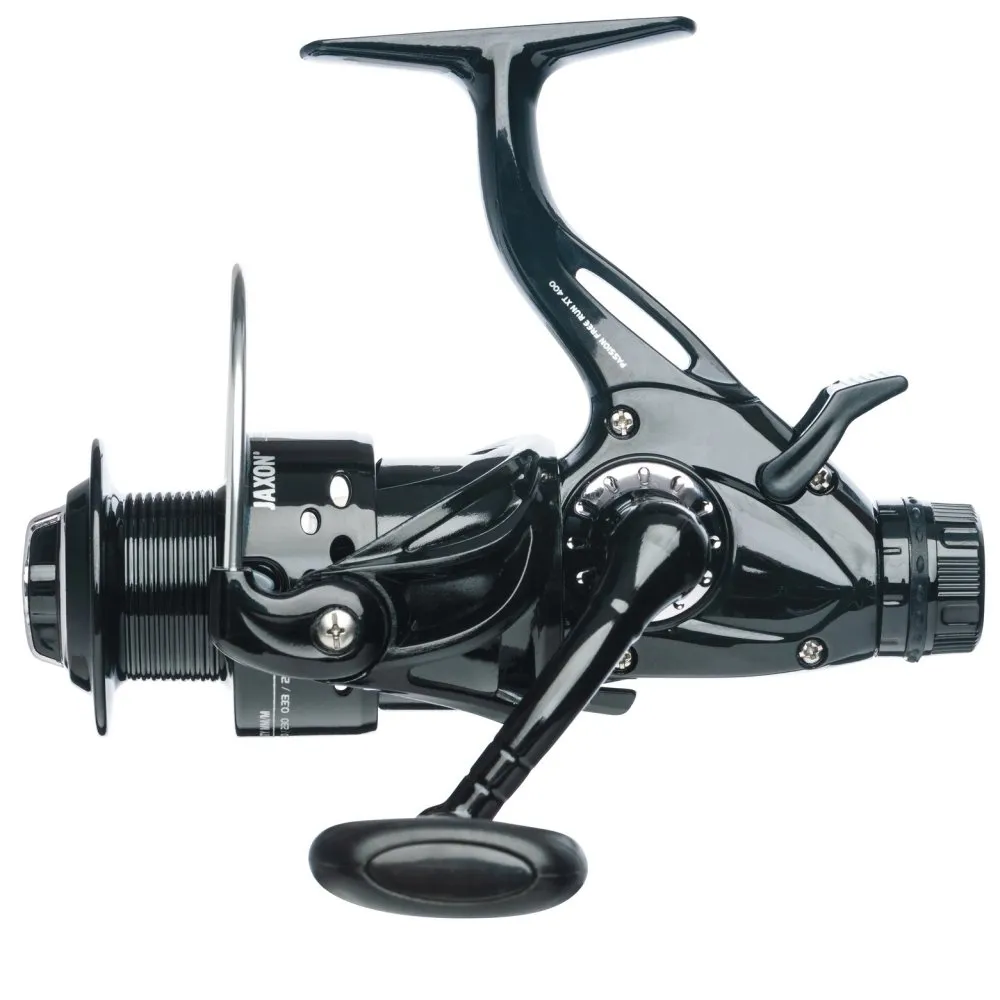 NextFish - Horgász webshop és horgászbolt - JAXON PASSION FREE RUN XT REEL 300 3-OWC nyeletőfékes orsó