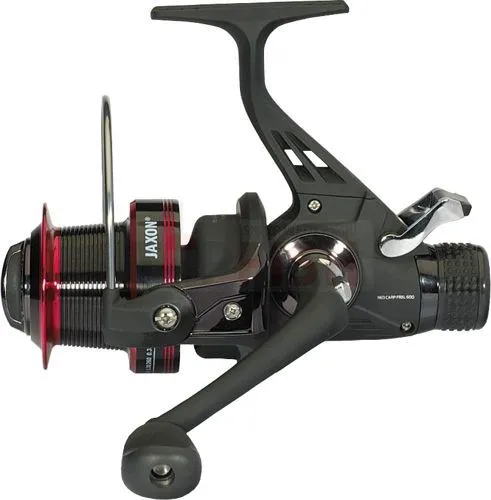 NextFish - Horgász webshop és horgászbolt - JAXON RED CARP FRXL 400 nyeletőfékes orsó