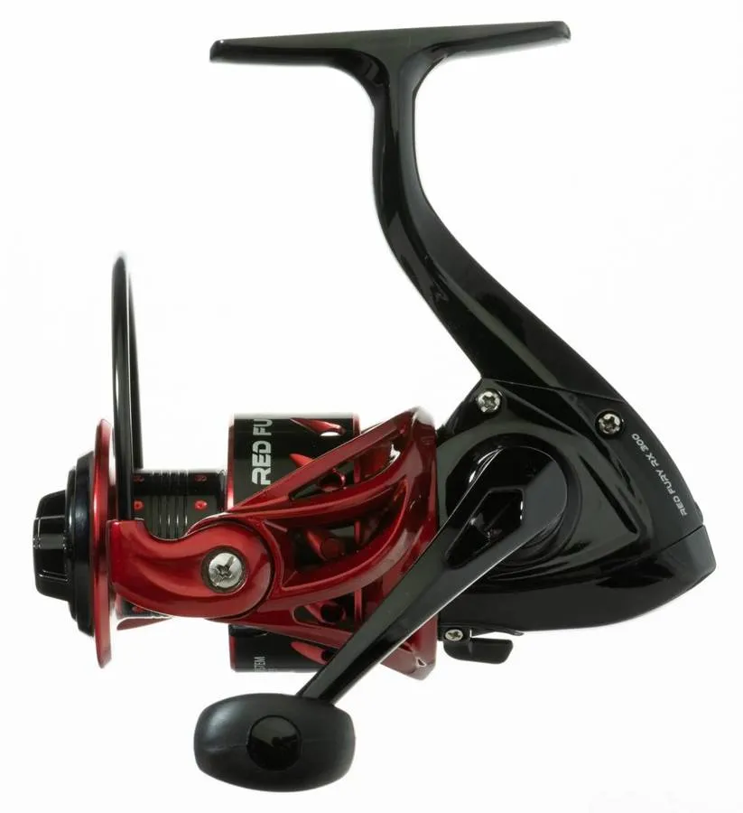 NextFish - Horgász webshop és horgászbolt - JAXON RED FURY RX 200 elsőfékes orsó