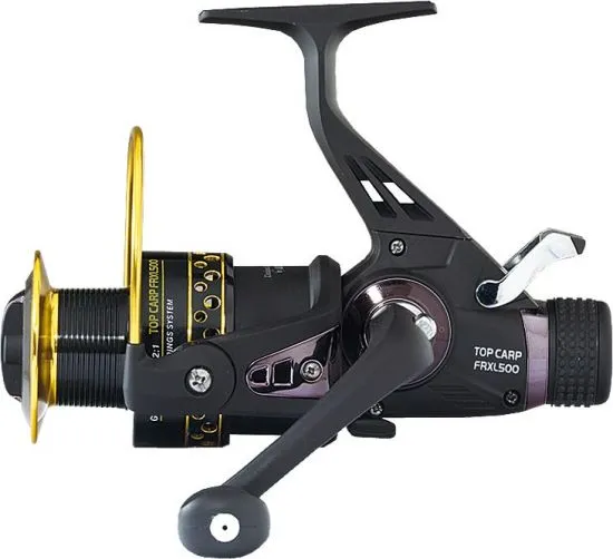 NextFish - Horgász webshop és horgászbolt - JAXON TOP CARP FRXL 300 nyeletőfékes orsó