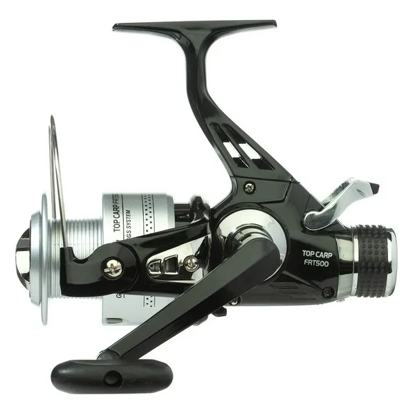 NextFish - Horgász webshop és horgászbolt - JAXON TOP CARP FRT REEL 300 3-OWC nyeletőfékes orsó