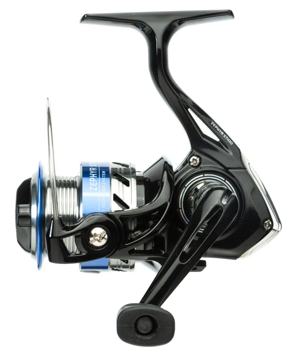 NextFish - Horgász webshop és horgászbolt - JAXON ZEPHYR XT REEL 100 4-OWC elsőfékes orsó