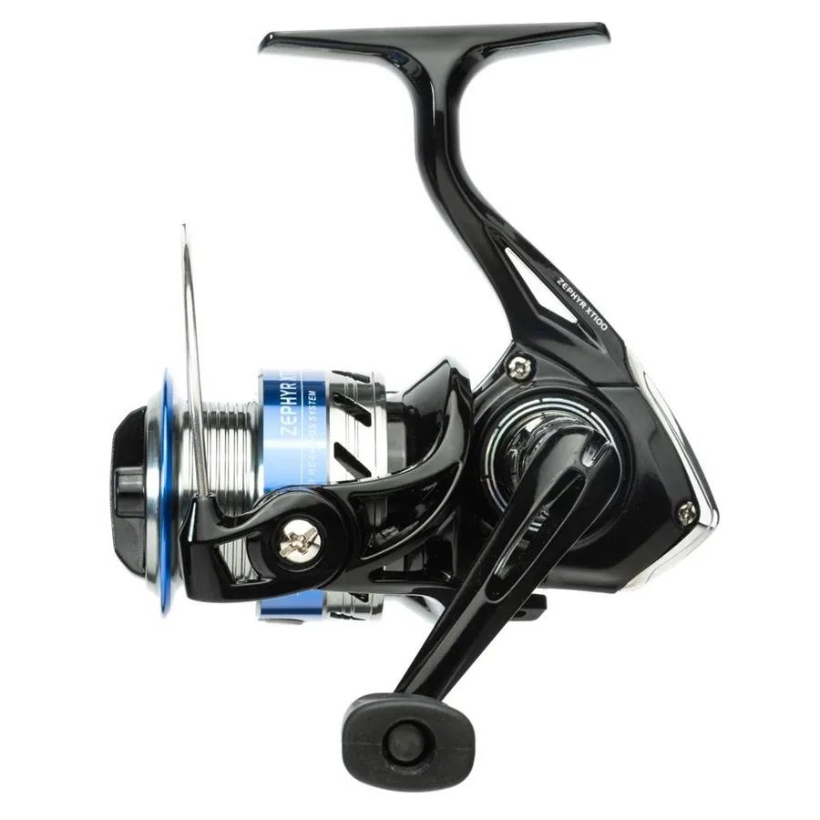 NextFish - Horgász webshop és horgászbolt - JAXON ZEPHYR XT 200 elsőfékes orsó