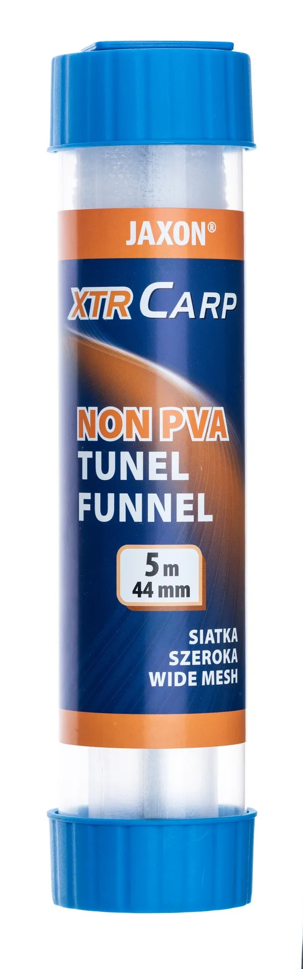 NextFish - Horgász webshop és horgászbolt - JAXON FUNNEL NON PVA 44mm 5m