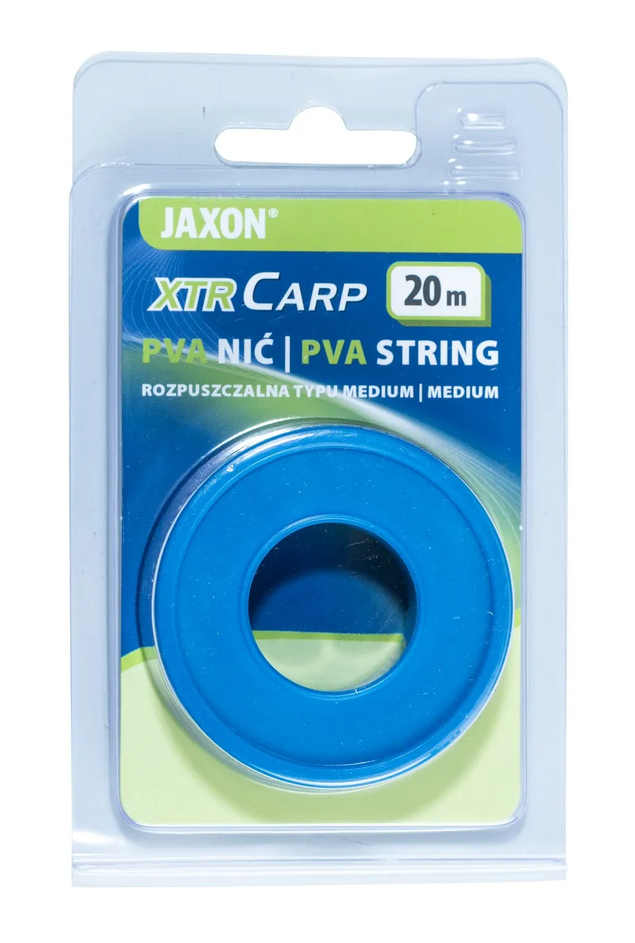 NextFish - Horgász webshop és horgászbolt - JAXON PVA STRING MEDIUM 20m