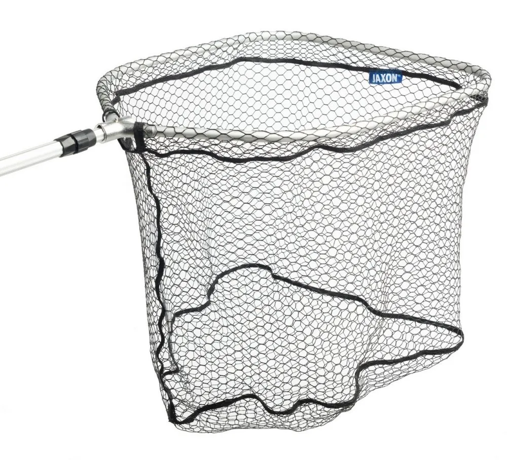 NextFish - Horgász webshop és horgászbolt - JAXON LANDING NET 240cm 15mm