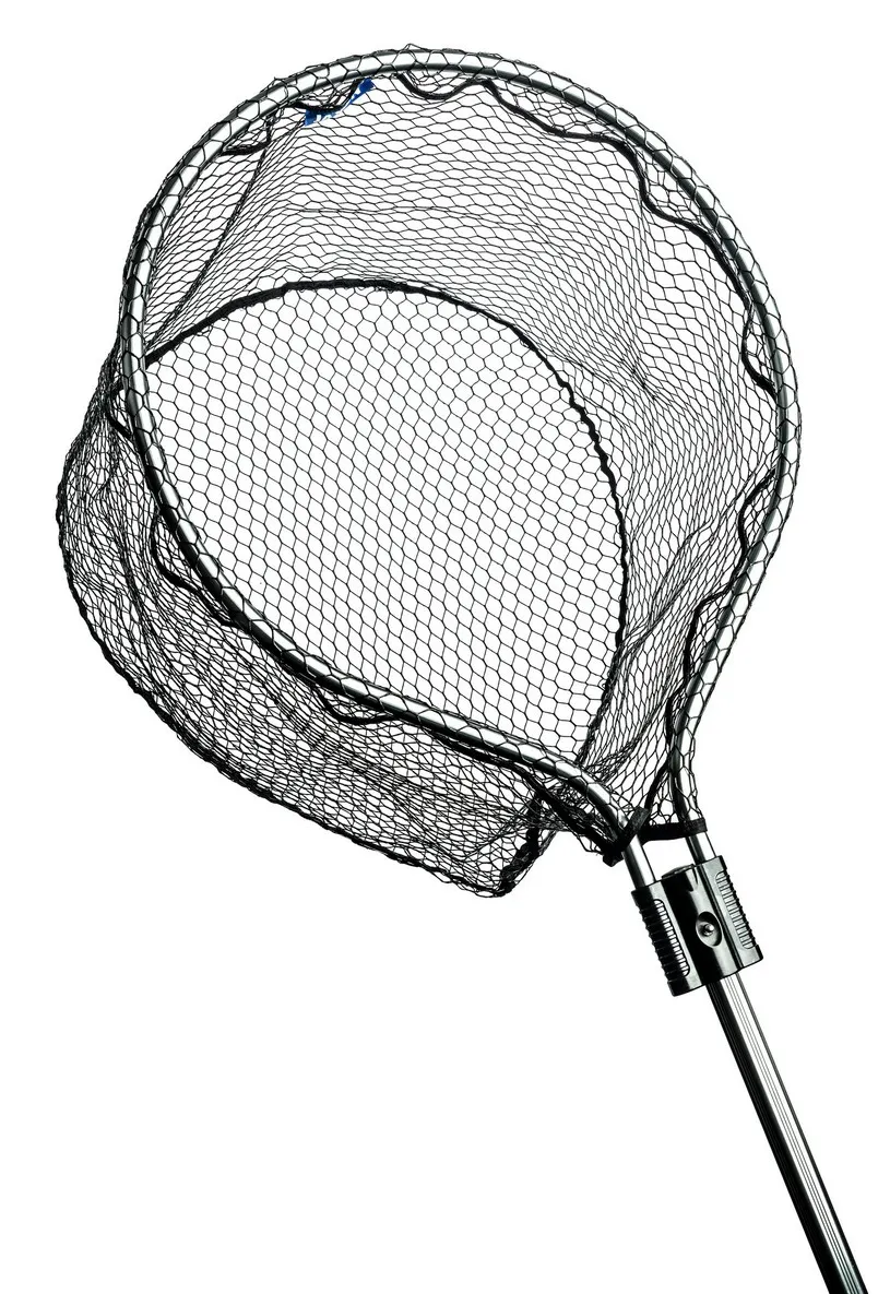 NextFish - Horgász webshop és horgászbolt - JAXON LANDING NET MULTIPOWER 185cm 25mm