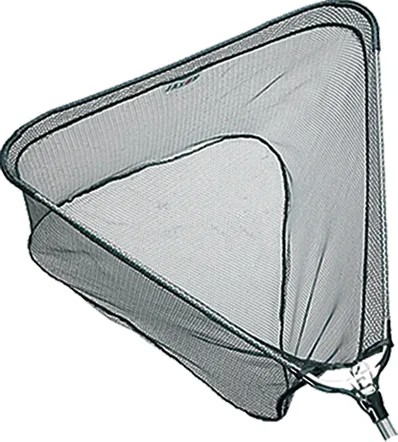 NextFish - Horgász webshop és horgászbolt - JAXON LANDING NET METAL SAFE 190cm 12mm