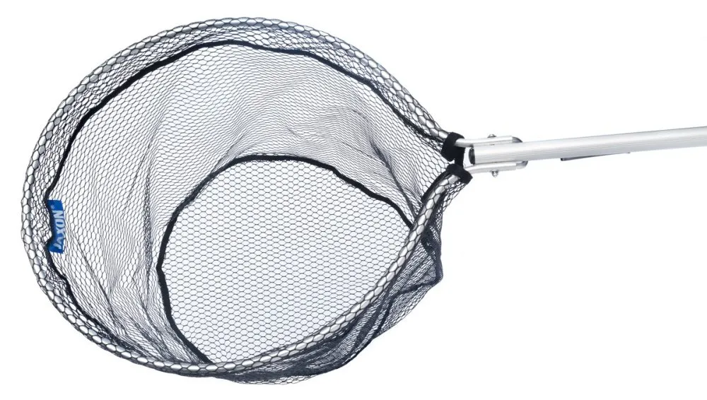 NextFish - Horgász webshop és horgászbolt - JAXON LANDING NET TRUST 120cm 6mm