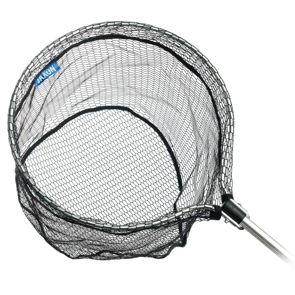 NextFish - Horgász webshop és horgászbolt - JAXON LANDING NET FOLDABLE 130cm 15/8mm