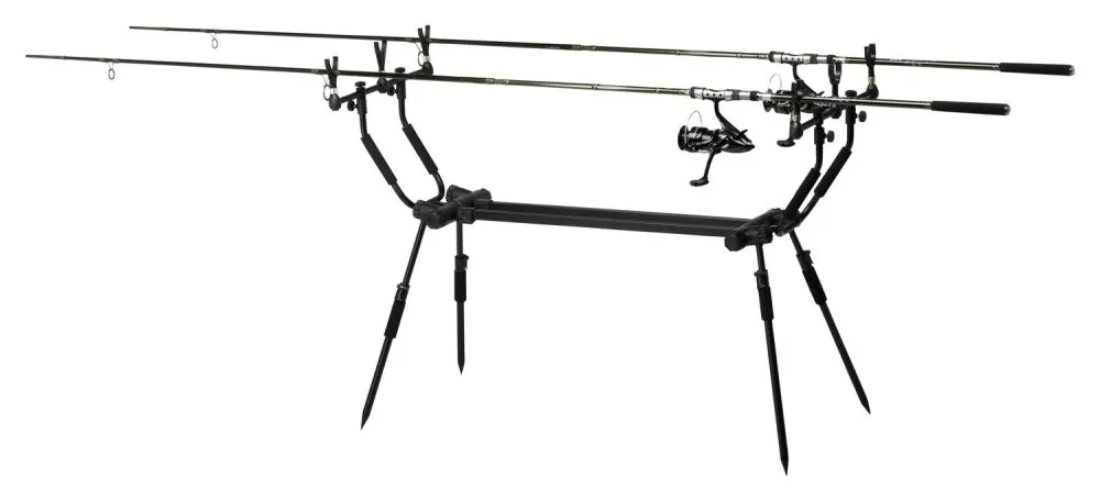 NextFish - Horgász webshop és horgászbolt - JAXON ROD POD 3,8kg 90/145x48/87x49/23cm