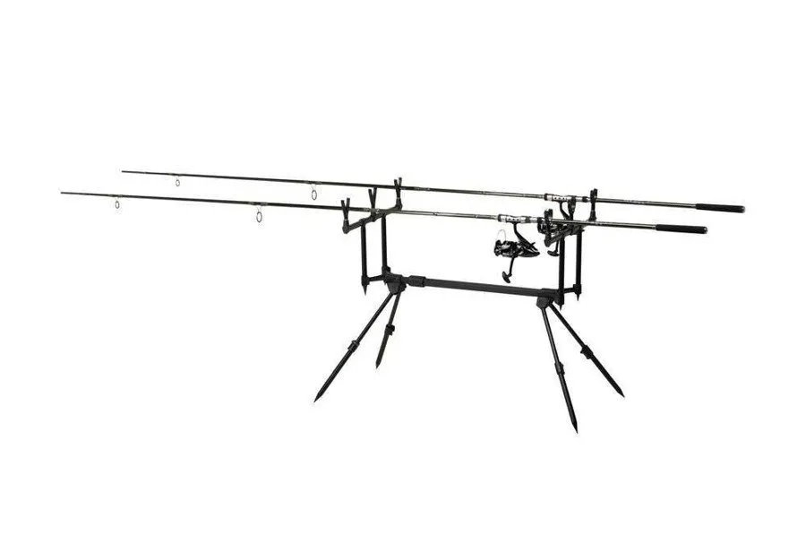 NextFish - Horgász webshop és horgászbolt - JAXON 1,7kg 77/117x28/46x43/21cm ROD POD